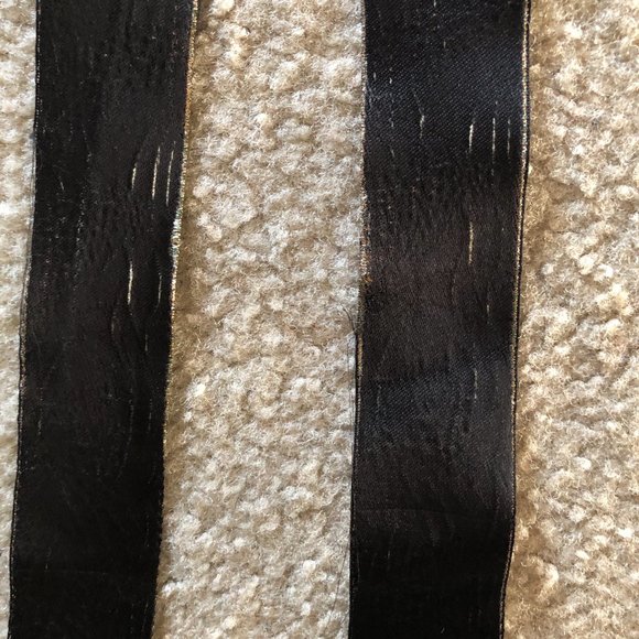 Vintage Trafalger Limited Editon Silk Suspenders - Tigers - Picture 13 of 13